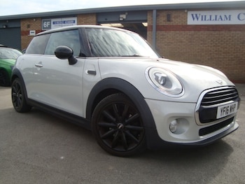 Used MINI Hatch 2016 for sale - 78987562: Photo