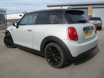 Used MINI Hatch 2016 for sale - 78987562: Photo