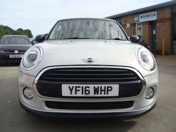 Used MINI Hatch 2016 for sale - 78987562: Photo