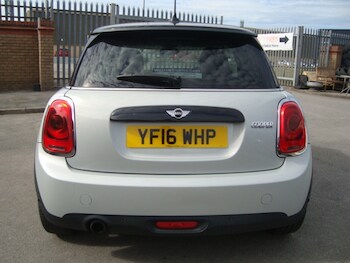 Used MINI Hatch 2016 for sale - 78987562: Photo