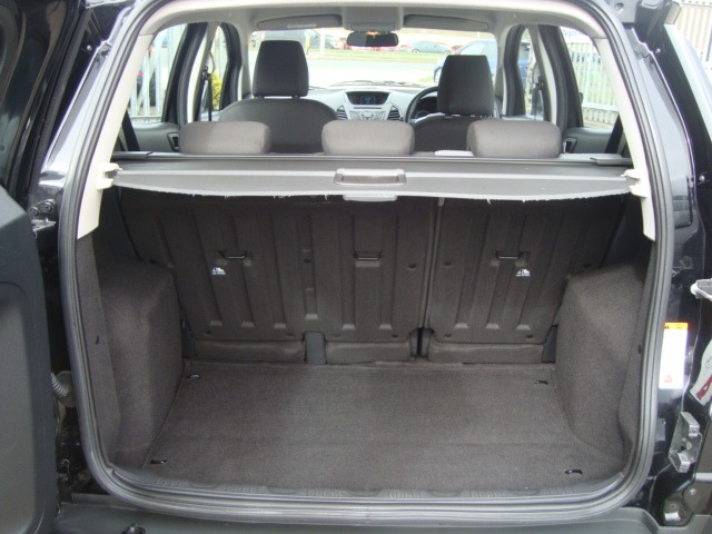 Used Ford Ecosport 2014 for sale - 77982016: Photo 10