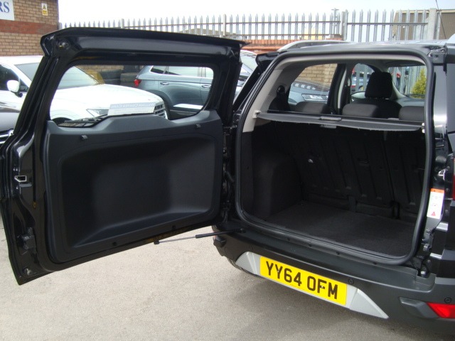 Used Ford Ecosport 2014 for sale - 77982016: Photo 11