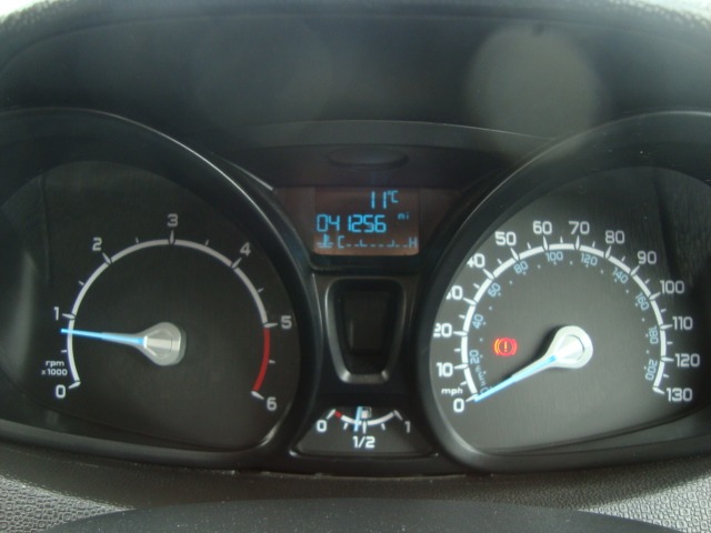 Used Ford Ecosport 2014 for sale - 77982016: Photo 16