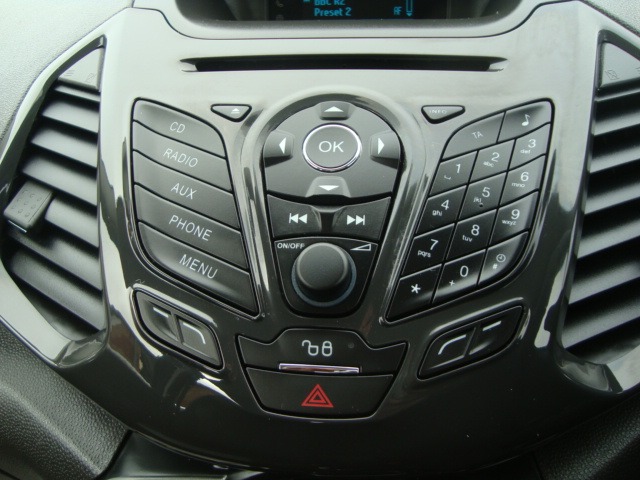 Used Ford Ecosport 2014 for sale - 77982016: Photo 18