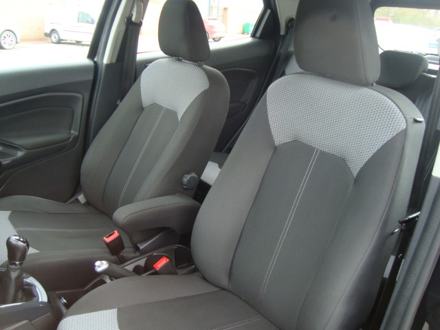 Used Ford Ecosport 2014 for sale - 77982016: Photo 6