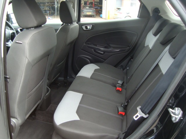 Used Ford Ecosport 2014 for sale - 77982016: Photo 7