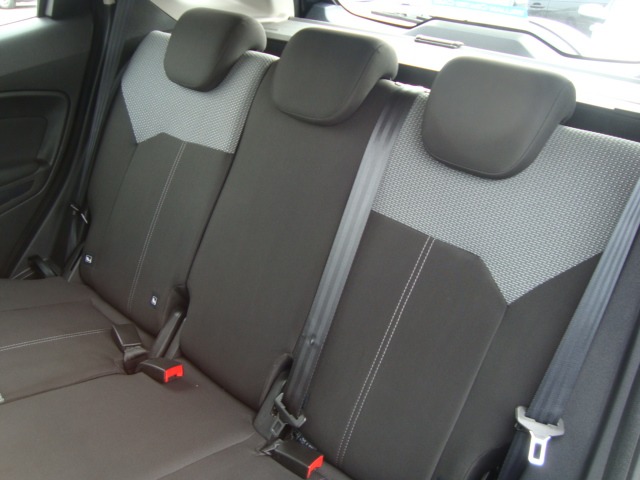 Used Ford Ecosport 2014 for sale - 77982016: Photo 8