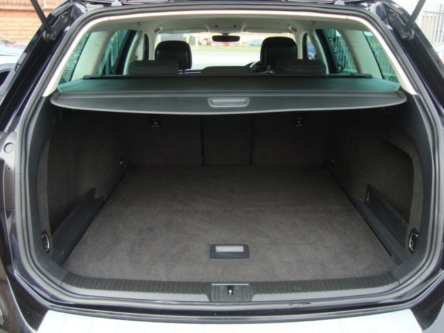 Used Volkswagen Passat 2015 for sale - 77981928: Photo 11