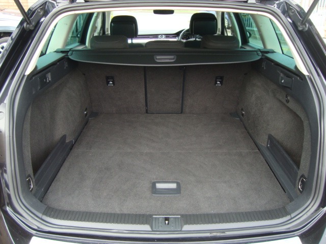 Used Volkswagen Passat 2015 for sale - 77981928: Photo 12