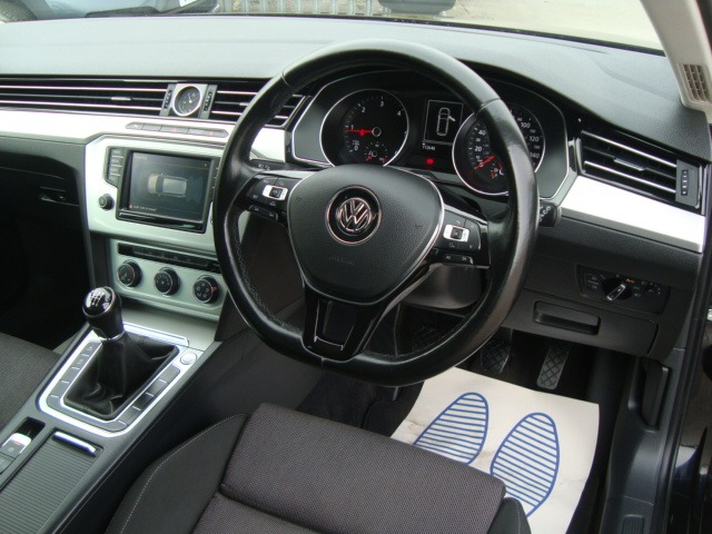 Used Volkswagen Passat 2015 for sale - 77981928: Photo 13