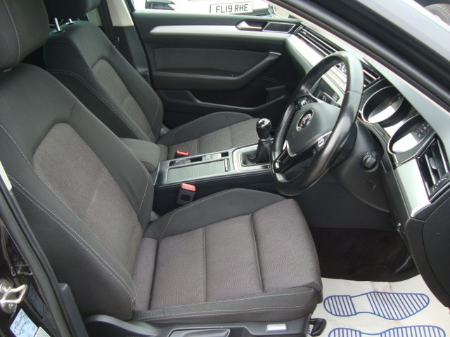 Used Volkswagen Passat 2015 for sale - 77981928: Photo 14