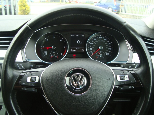Used Volkswagen Passat 2015 for sale - 77981928: Photo 16