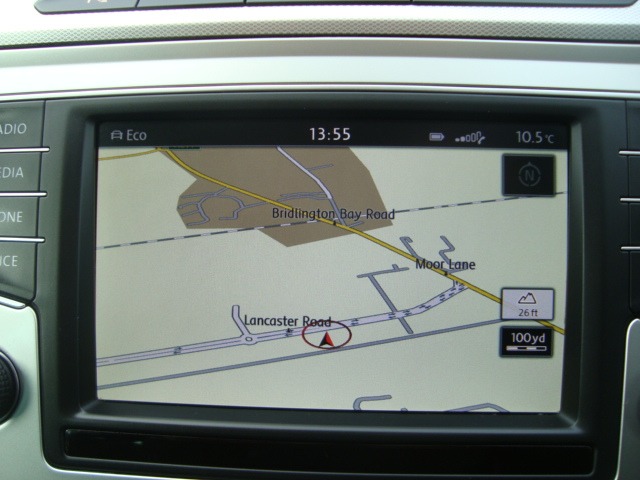 Used Volkswagen Passat 2015 for sale - 77981928: Photo 22