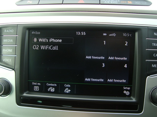 Used Volkswagen Passat 2015 for sale - 77981928: Photo 23