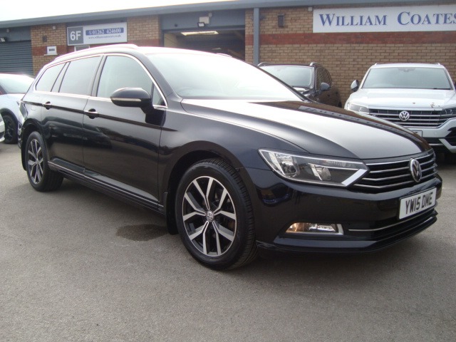 Used Volkswagen Passat 2015 for sale - 77981928: Photo 24