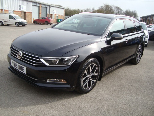 Used Volkswagen Passat 2015 for sale - 77981928: Photo 25