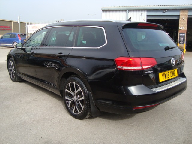 Used Volkswagen Passat 2015 for sale - 77981928: Photo 26