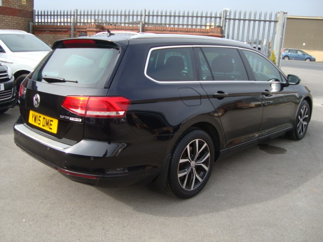 Used Volkswagen Passat 2015 for sale - 77981928: Photo 27