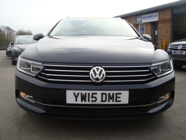 Used Volkswagen Passat 2015 for sale - 77981928: Photo 3