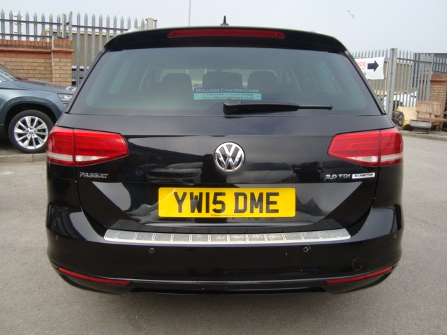 Used Volkswagen Passat 2015 for sale - 77981928: Photo 4