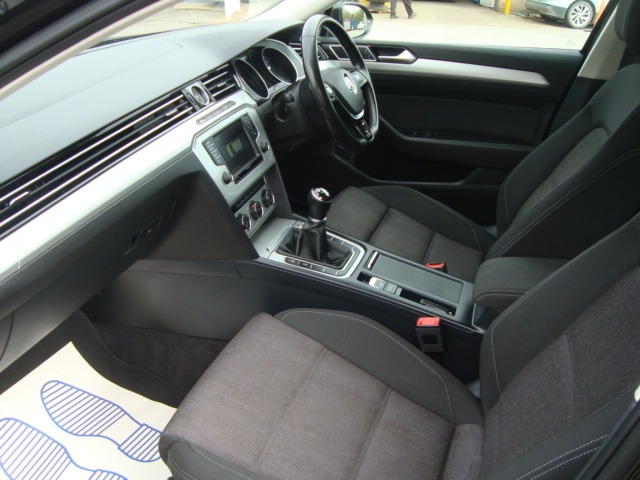 Used Volkswagen Passat 2015 for sale - 77981928: Photo 5