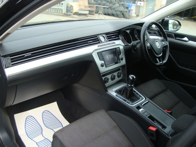 Used Volkswagen Passat 2015 for sale - 77981928: Photo 6