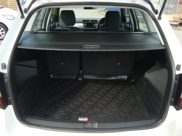 Used Skoda Fabia 2016 for sale - 78218091: Photo 10