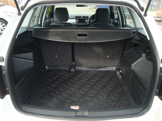 Used Skoda Fabia 2016 for sale - 78218091: Photo 11