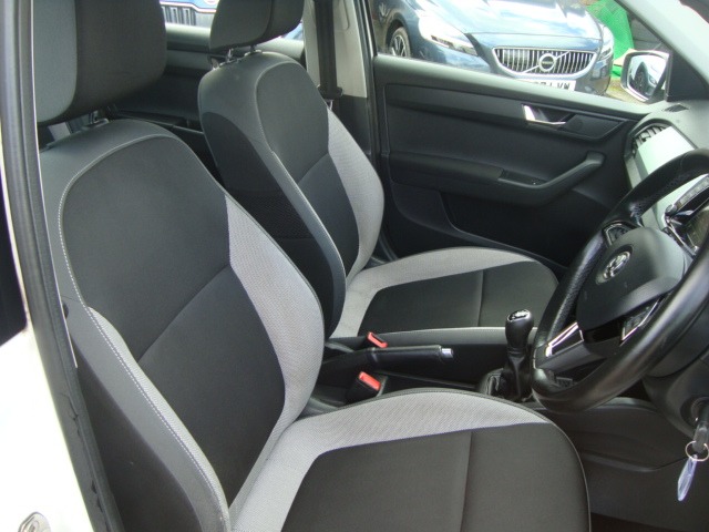 Used Skoda Fabia 2016 for sale - 78218091: Photo 13