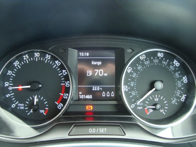 Used Skoda Fabia 2016 for sale - 78218091: Photo 15