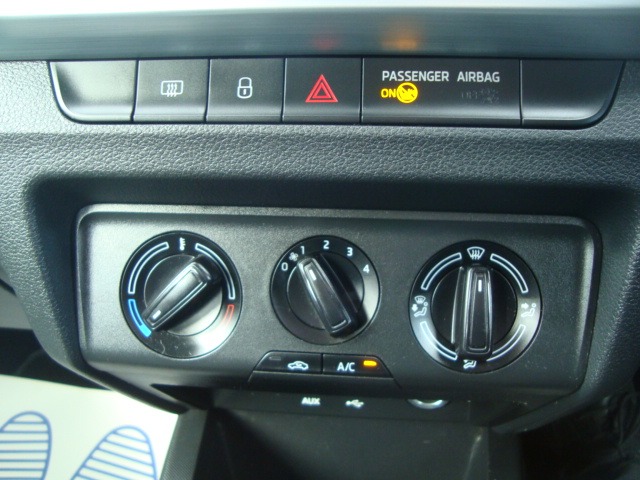 Used Skoda Fabia 2016 for sale - 78218091: Photo 16