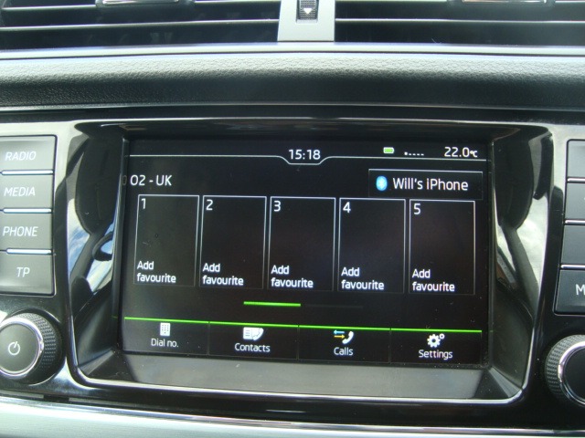 Used Skoda Fabia 2016 for sale - 78218091: Photo 17