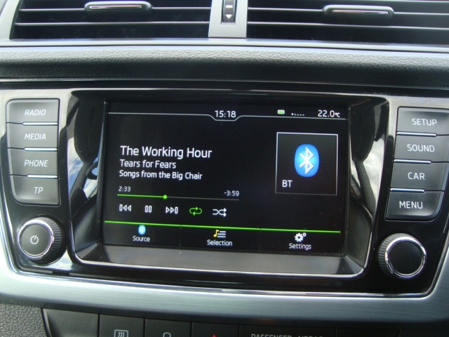 Used Skoda Fabia 2016 for sale - 78218091: Photo 18