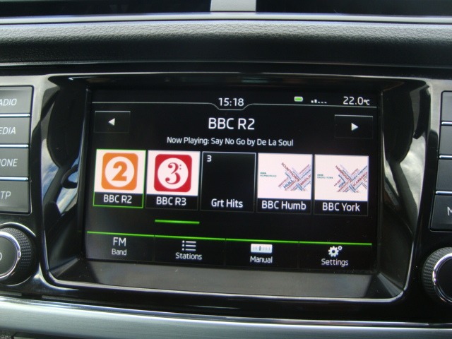 Used Skoda Fabia 2016 for sale - 78218091: Photo 19