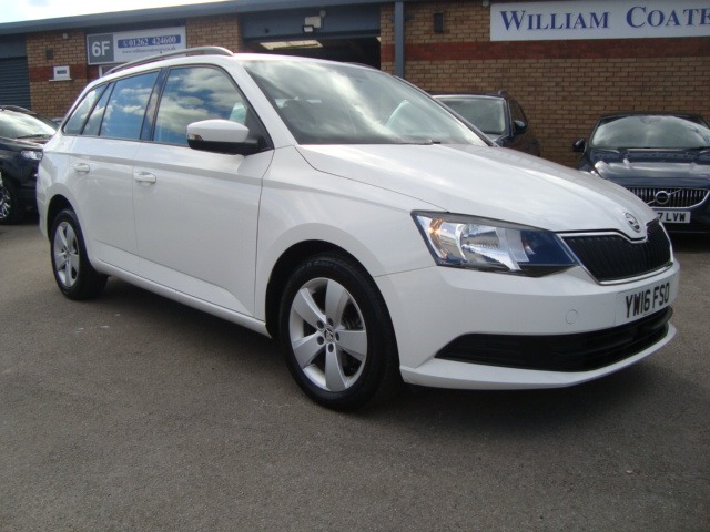 Used Skoda Fabia 2016 for sale - 78218091: Photo 21