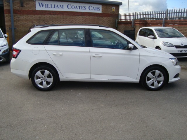 Used Skoda Fabia 2016 for sale - 78218091: Photo 25