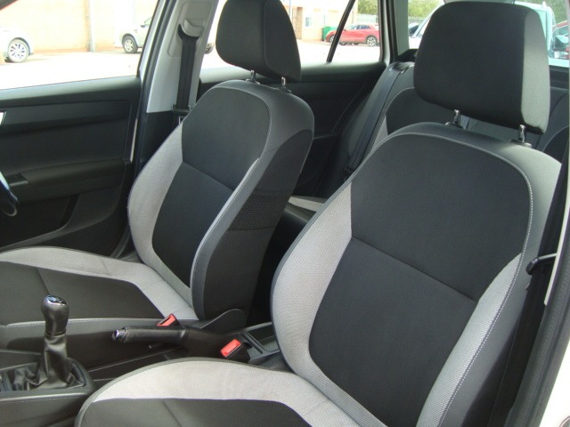 Used Skoda Fabia 2016 for sale - 78218091: Photo 6