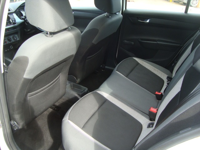 Used Skoda Fabia 2016 for sale - 78218091: Photo 7