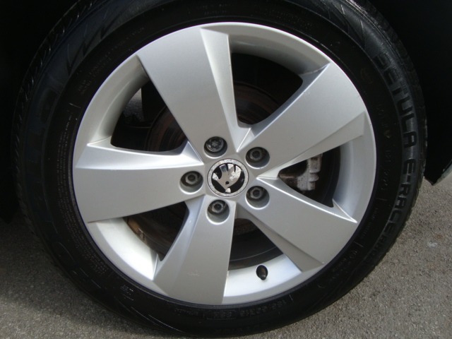 Used Skoda Fabia 2016 for sale - 78218091: Photo 9