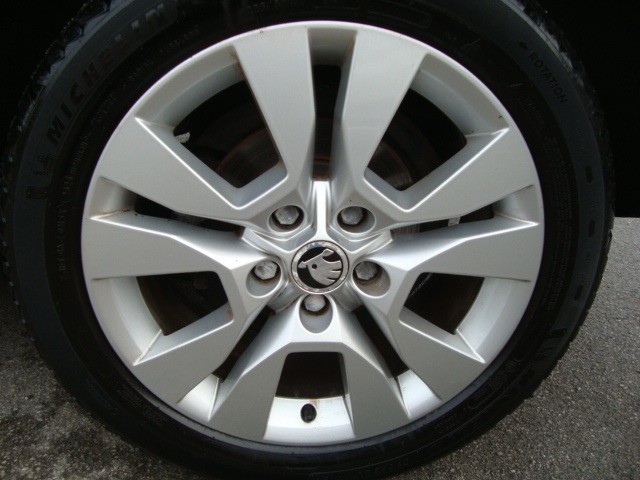 Used Skoda Yeti 2017 for sale - 76720072: Photo 11