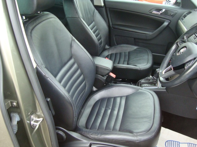 Used Skoda Yeti 2017 for sale - 76720072: Photo 14