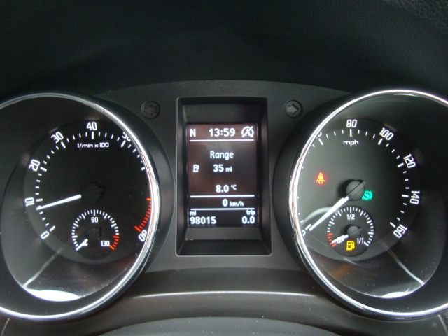 Used Skoda Yeti 2017 for sale - 76720072: Photo 16