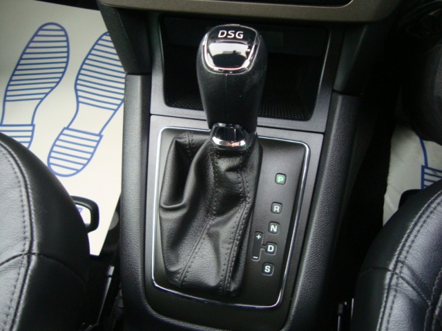 Used Skoda Yeti 2017 for sale - 76720072: Photo 17