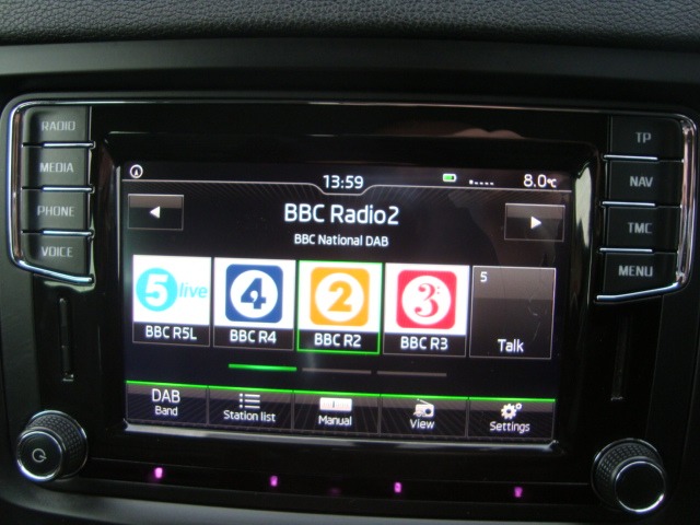 Used Skoda Yeti 2017 for sale - 76720072: Photo 19