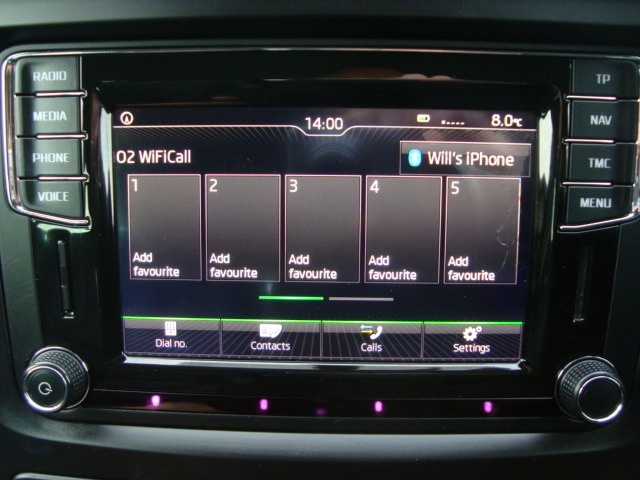 Used Skoda Yeti 2017 for sale - 76720072: Photo 21