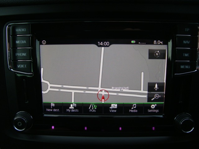 Used Skoda Yeti 2017 for sale - 76720072: Photo 22