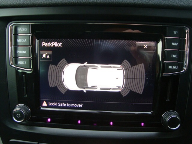 Used Skoda Yeti 2017 for sale - 76720072: Photo 23