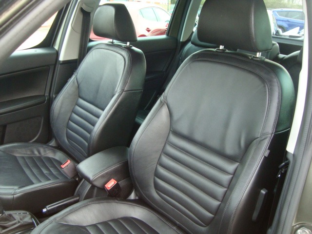 Used Skoda Yeti 2017 for sale - 76720072: Photo 7