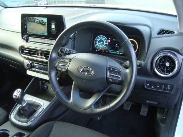 Used Hyundai KONA 2022 for sale - 78020499: Photo 11