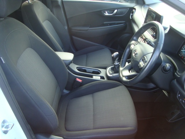 Used Hyundai KONA 2022 for sale - 78020499: Photo 12